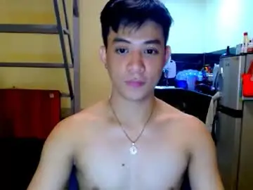 Chaturbate Adult Video Chat of asiandreamboyx