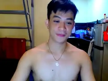Chaturbate Sex Chat of asiandreamboyx