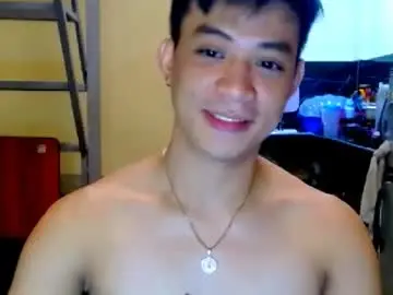 Chaturbate Sex Cam of asiandreamboyx