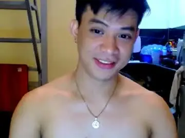 Chaturbate Sex Cam of asiandreamboyx