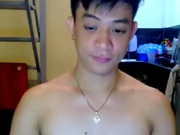 Chaturbate Live Sex of asiandreamboyx