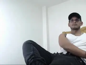 Chaturbate Adult Webcam of chris_dick2