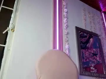 Chaturbate Best live sex cam show of everlyn_sexx