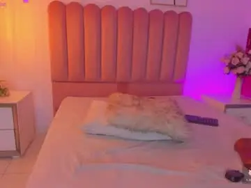 Chaturbate Live Sex Cam of nastyalvanova