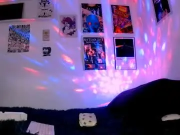 Chaturbate Best live sex cam show of plutonbluemoon_999