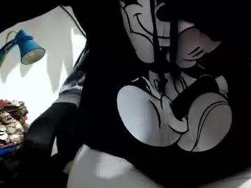Chaturbate Free Porn Cam of skinny_sexy666