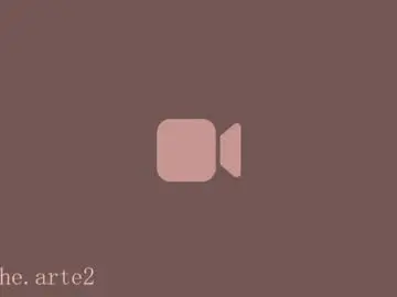 Chaturbate Best live sex cam show of thearte1