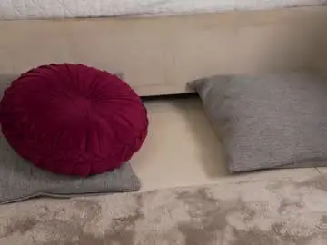 Chaturbate Best live sex cam show of willow_hendrix