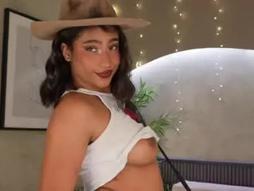 Chaturbate Adult Webcam of willow_hendrix