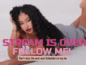 Chaturbate Free Porn Cam of willow_hendrix