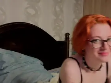 Chaturbate Watch Live Sex Cams of _khimera_