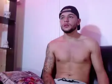 Chaturbate Adult Webcam of brian_adler