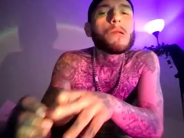 Chaturbate Sex Cam of cruz815