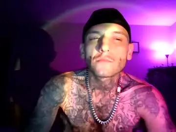 Chaturbate Sex Chat of cruz815