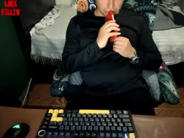 Chaturbate Sex Cam of david_2789