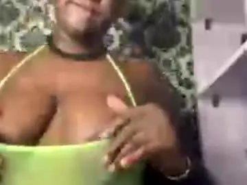 Chaturbate Live Sex of ebonysquirt_xx