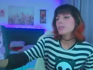 Chaturbate Adult Webcam of goth_minerva