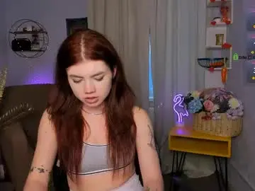 Chaturbate Sex Chat of isabel_wave