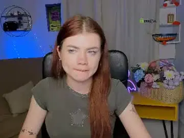 Chaturbate Watch Live Sex Cams of isabel_wave