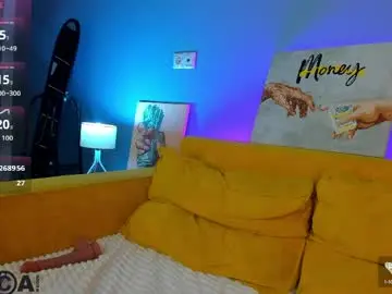 Chaturbate Live Sex Cam of jerry_hall