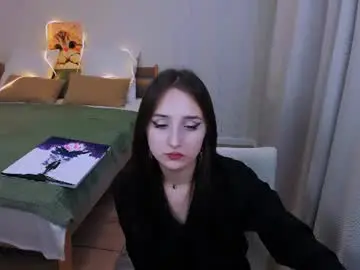 Chaturbate Best Webcam of juliettemonli