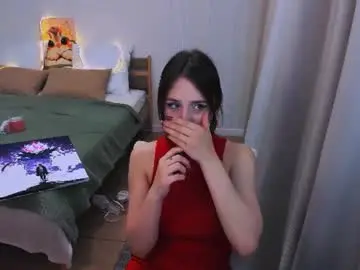 Chaturbate Sex Chat of juliettemonli