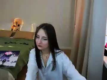 Chaturbate Sex Cam of juliettemonli