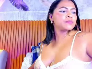 Chaturbate Sex Chat of madison_diaz1