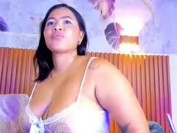 Chaturbate Best live sex cam show of madison_diaz1