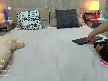 Chaturbate Watch Live Sex Cams of martina_ayala