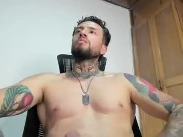 Chaturbate Adult Webcams of master_steven_01