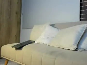 Chaturbate Sex Cam of mattclawjean