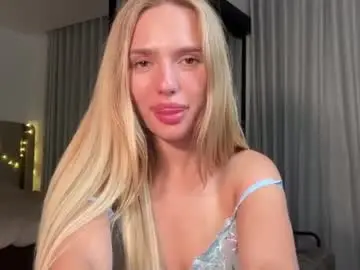 Chaturbate Live Sex Cam of mellisssa_xo