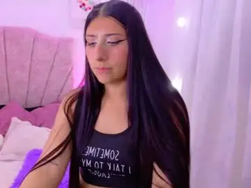 Chaturbate Nude Webcam of sara_blum_