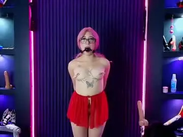 Chaturbate Best Webcam of veronica_bdsm