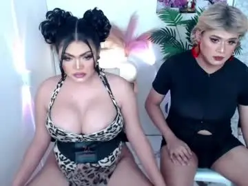 Chaturbate Free Porn Cam of 10incheskinkynastytrans