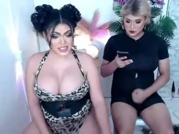 Chaturbate Sex Cam of 10incheskinkynastytrans