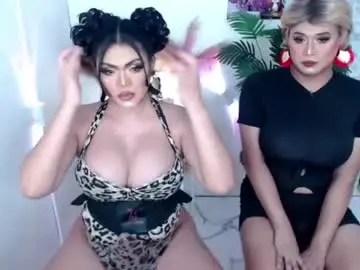 Chaturbate Live Sex of 10incheskinkynastytrans