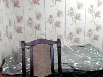 Chaturbate Sex Cam of agatasweeti
