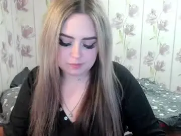 Chaturbate Live Sex Cam of agatasweeti