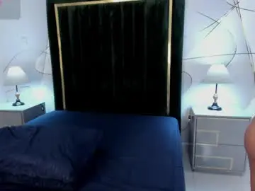 Chaturbate Nude Webcam of alysonshy