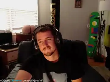 Chaturbate Sex Cam of bigjohnny550