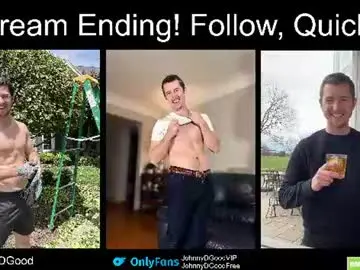 Chaturbate Free Porn Cam of bigjohnny550