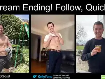 Chaturbate Live Porn of bigjohnny550