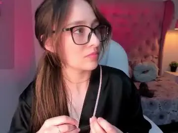 Chaturbate Live Sex of camille_eyes