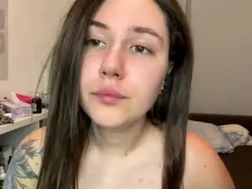 Chaturbate Live Sex Cam of cherryhanki