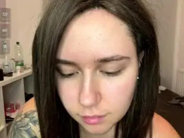 Chaturbate Private Sex Chat of cherryhanki