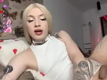 Chaturbate Sex Cam of chloevesper