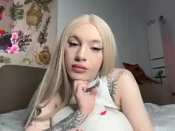 Chaturbate Sex Cam of chloevesper