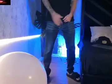 Chaturbate Live Sex of codyywalker